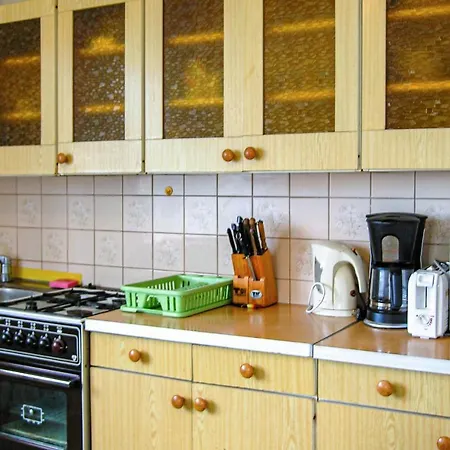 Cozy In Swinoujscie With Kitchen Apartment Karsibor