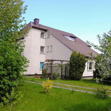 Pet Friendly In Swinoujscie *