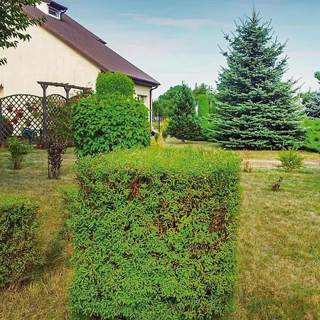 Pet Friendly In Swinoujscie Apartament *