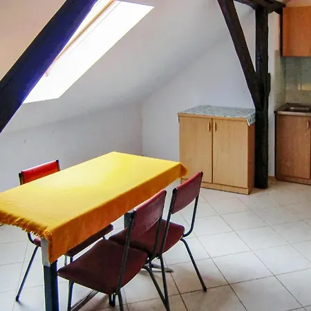 Pet Friendly In Swinoujscie Lejlighed