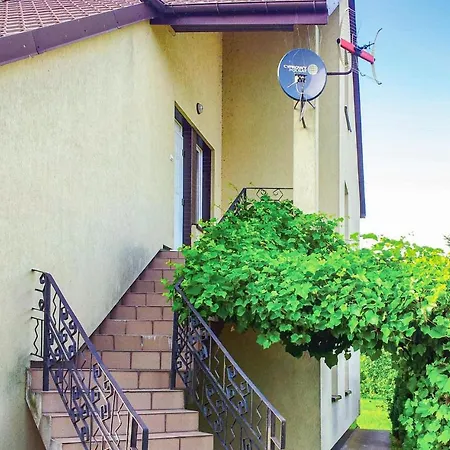 Apartament Pet Friendly In Swinoujscie