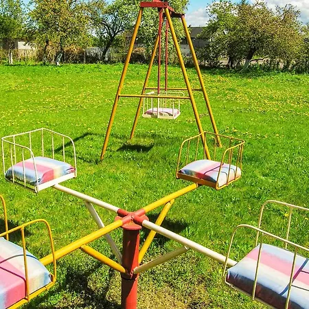 Pet Friendly In Swinoujscie