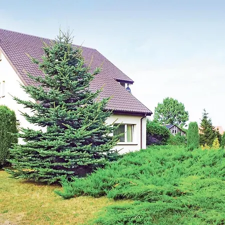 Pet Friendly In Swinoujscie * Karsibór