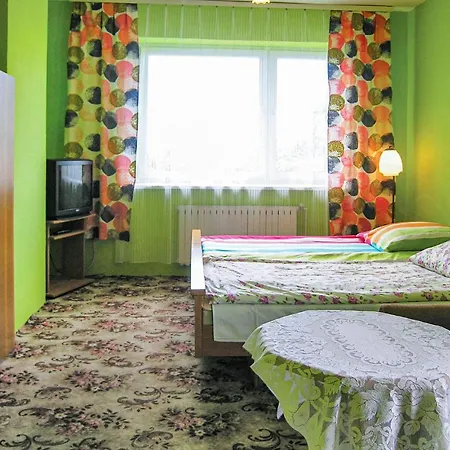 Pet Friendly In Swinoujscie *