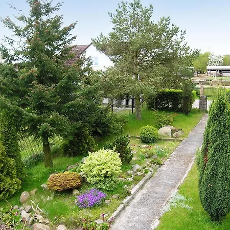 Pet Friendly In Swinoujscie Lejlighed