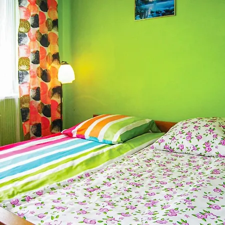 Cozy In Swinoujscie With Kitchen Apartment *