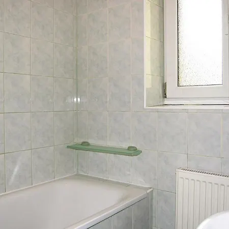 Pet Friendly In Swinoujscie Karsibór